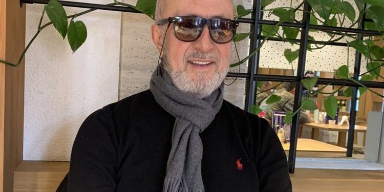 RIZO HAMIDOVIĆ NIKAD ISKRENIJE: Na BHT me mrze jer sam Sandžaklija