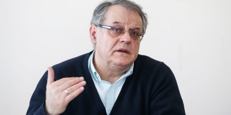 Čović: Njemci i Britanci potpaljuju sukobe na Kosovu, moguće nove provokacije