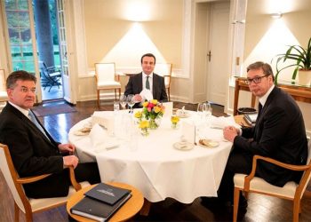 Kosovo i Srbija sve bliže ‘teškim odlukama’