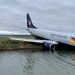 Avionska nesreća: Preletio pistu i završio u jezeru, zatvoren aerodrom na jugu Francuske