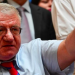 ŠEŠELJ: “Ja više u Hag ne idem”