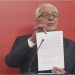 Vlada da bude politička, dogovorom do mandatara