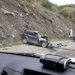 Teška saobraćajna nesreća kod Zvečana, poginula jedna osoba