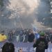 “Ljuti Krajišnici” stigli u Zenicu i podigli atmosferu: Na transparentu jasna poruka