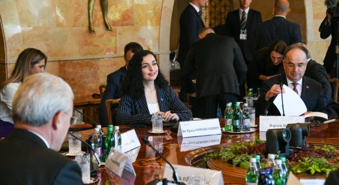Osmani: EU da odobri viznu liberalizaciju za Kosovo
