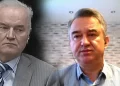 SIN RATKA MLADIĆA: ON NE MOŽE VIŠE NI DA GOVORI