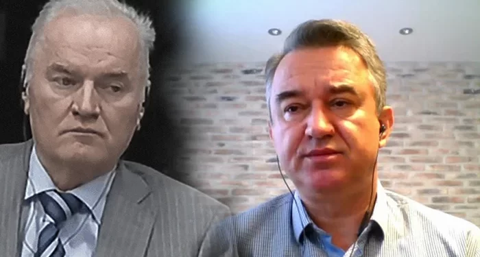 SIN RATKA MLADIĆA: ON NE MOŽE VIŠE NI DA GOVORI
