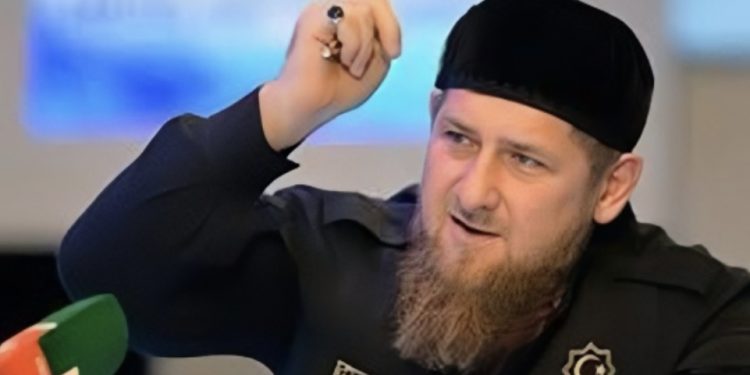 Kadirov: Vratićemo gradove, NATO šejtani će biti poraženi