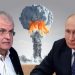 (VIDEO) Nenad Čanak o Putinu: Botoksirani patuljak iz Kremlja hoće sve da nas POBIJE!