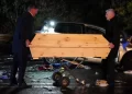 Poznat identitet mladića iz Tutina i Sjenice koji su poginuli kod Hanovera