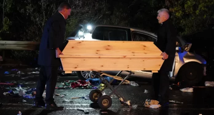 Poznat identitet mladića iz Tutina i Sjenice koji su poginuli kod Hanovera