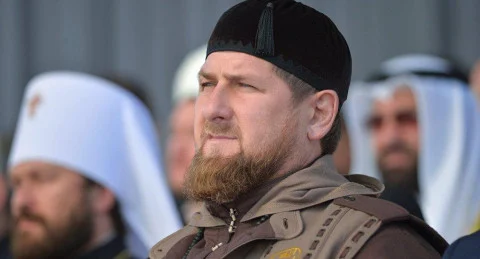 Čečenski vođa ima svoje pojašnjenje: Rusi bježe? Ne, to je taktika