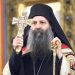 PATRIJARH PORFIRIJE O “EUROPRAJDU”: “Duboko razumem zabrinutost našeg naroda – otkazivanje smatram ispravnim!”
