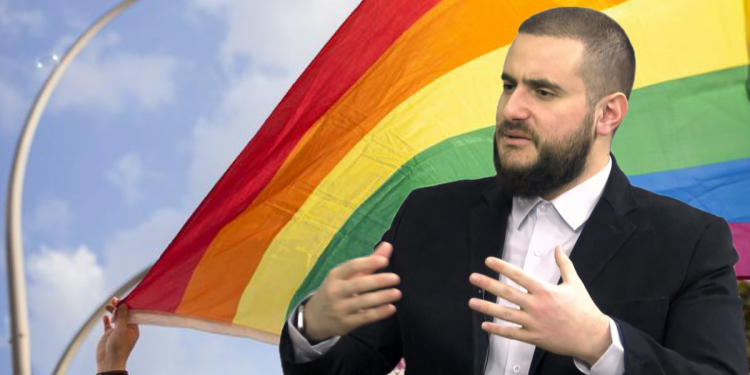 (VIDEO) Usame Zukorlić: Homoseksualnost nije bolest