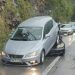 Udes na putnom pravcu Kolašin – Mojkovac