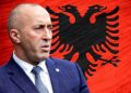 Haradinaj: Sada je najbolji trenutak za pravno obavezujući sporazum sa Srbijom