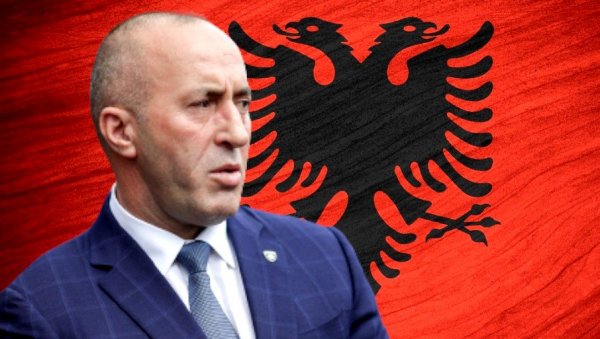Haradinaj: Sada je najbolji trenutak za pravno obavezujući sporazum sa Srbijom