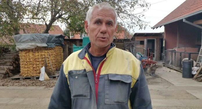 OBRAĐIVAO ZEMLJU, PA SA TRAKTORA PRIMIJETIO LJUDSKU LOBANJU: SKELET NEMA RUKE I STOPALA, POLICIJA ODMAH IZAŠLA NA LICE MJESTA