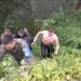 Auto sletio u Ibar, dva vozača spasila ženu od utapanja