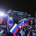 ‘Putinova parada usred ratnog poraza ući će u istoriju kao trijumf gluposti’