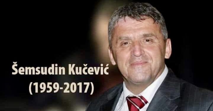(VIDEO) U Tutinu obilježena peta godišnjica od preseljenja na ahiret rahmetli Šemsudina Kučevića 