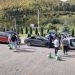 (VIDEO) Humanitarci iz Beograda donirali pakete sa osnovnim životnim namirnicama u Tutinu