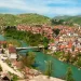 (VIDEO) BIJELO POLJE: SNIMLJENA KRAĐA BICIKLA