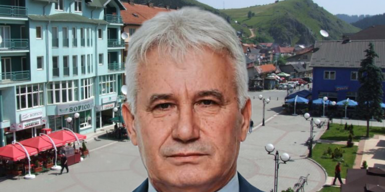 Husović: DPS za sobom ostavio trulež