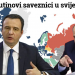 Kurti: Svaka država koja sarađuje sa Rusijom je saučesnica u posljedicama rata