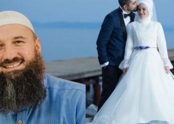 Elvedin Pezić: Sve više muškaraca uzima ženino prezime, to je zabranjeno!