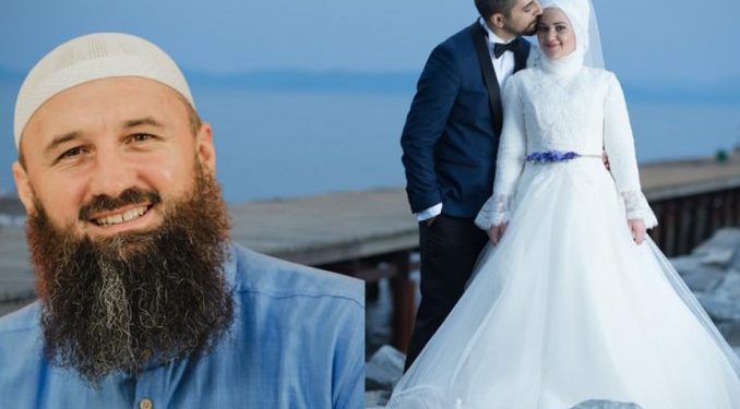 Elvedin Pezić: Sve više muškaraca uzima ženino prezime, to je zabranjeno!