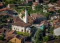 Odobrena izgradnja Centalne džamije u Podgorici