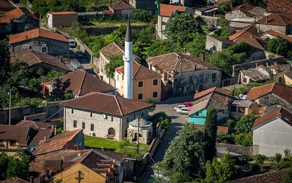 Odobrena izgradnja Centalne džamije u Podgorici