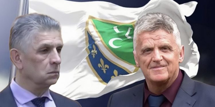 Dr Ugljanin: Šemsudin Kučević je oličenje sandžačkog duha