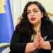 Osmani: Važna uloga Erdogana u ubjeđivanju Vučića da je put ka miru na Balkanu da Srbija prizna Kosovo