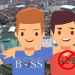 BOSS FORMIRAO ODBOR U TUTINU!