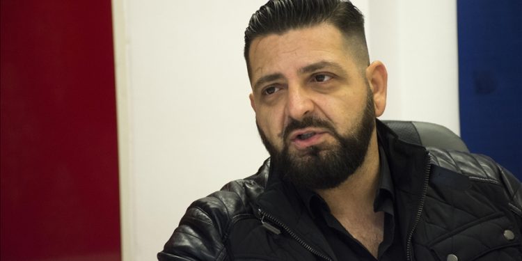 Aličković: Uspješni napori za sprečavanje prikazivanja filma Borisa Malagurskog