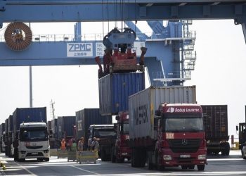 Turski izvoz na Balkan premašio 15,5 milijardi dolara za devet mjeseci