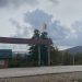 Pešterac zahvalio Njemačkoj visoko podignutim zastavama u svom dvorištu