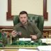 Zelenski: Ukrajina razbija takozvanu drugu najjaču vojsku na svijetu
