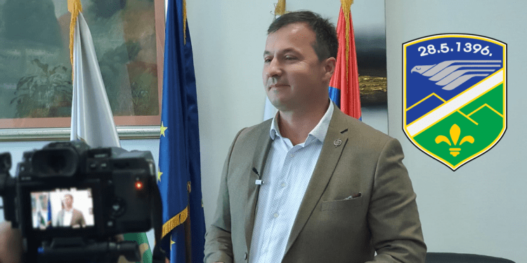 ŠEHOVIĆ: POZIVAM SVE GRAĐANE KOJI SE NISU POPISALI DA SE JAVE OPŠTINSKOJ POPISNOJ KOMISIJI