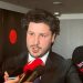 Abazović najoštrije osudio ruske raketne napade na Kijev: „Crna Gora je uz Ukrajinu“