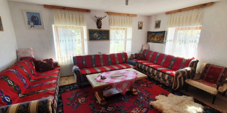 TURISTIČKA PROMOCIJA PETNJICE U OKVIRU STUDIJSKOG PUTOVANJA CENTRA ZA ZAŠTITU I PROUČAVANJE PTICA