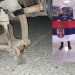 Srbima Otpao Točak Sa Auta, U Albaniji! “Kad Su Čuli Da Smo Iz Srbije Albanci Nam Pomogli Ko Rođenim!” (FOTO)