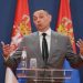 Vulin: Srbiji nije mjesto u EU, traže da priznamo Kosovo i ukinemo RS