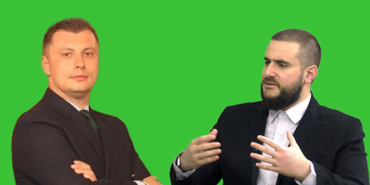 BOSS: DOŠAO JE KRAJ LICEMJERNOJ POLITICI SPP-a!