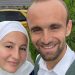 AMINA, SUPRUGA AMELA TUKE, NA FACEBOOKU: DOK SAM ŽIVA I DOK POSTOJI SDA MOJ GLAS IDE NJIMA, TO SU ME ZADUŽILI ŠEHIDI, I MOJ BABO, I MOJ DEDO