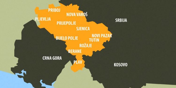 Autonomija Sandžaka zaštitni mehanizam za opstanak Bošnjaka