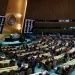 Generalna skupština UN-a usvojila rezoluciju: Osuda ruske aneksije ukrajinskih regija