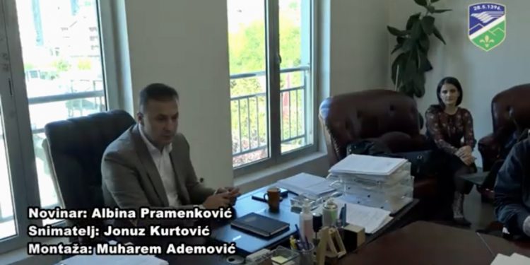 (VIDEO) Učestvuj u popisu-ostavi trag